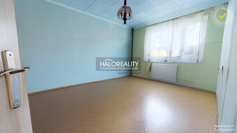 HALO reality - Predaj, dvojizbový byt Čerín - 7