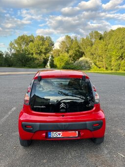 Citroen C1 1,0i - 7