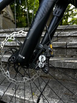 Santa Cruz Bronson CC - 7
