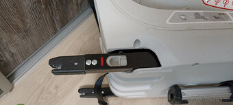 Otočná autosedačka PETITE&MARS Reversal II (0-18 kg) Isofix - 7