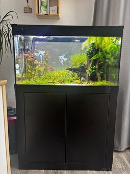 Akvarium 112l - 7
