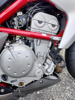 Kawasaki er6n - 7