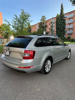 Škoda Octavia 3 Combi 1.6 TDI 77kw 4x4 Sportline,2sady ALU - 7