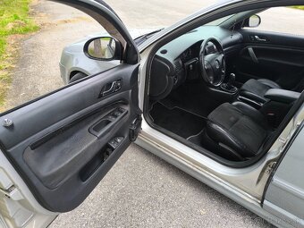 Superb 1.9 TDI - 7