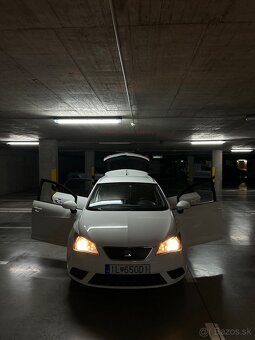 Seat Ibiza 1.2TDI - 7
