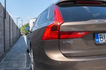 VOLVO V90 2.0 D4, 140KW, A/T - 7