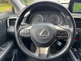 Lexus RX 300, 2,0 4×4 LIMITED EDITION I.majitel CZ TOP - 7