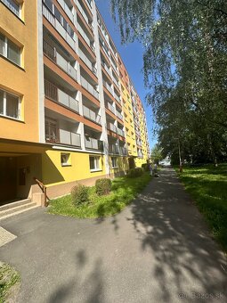 2 izbový byt Poprad západ - 7