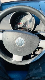 VW beetle - 7