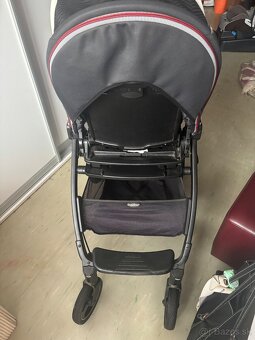 Kocik Peg perego book 500 - 7
