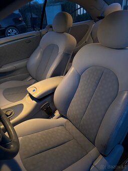 CLK 200 Kompressor - 7