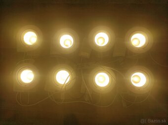 LED SENTINEL STARLED 180 1/42/830 - 7