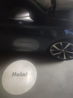SEAT Leon SP FR 1.5 TSI 130 6-G - 7