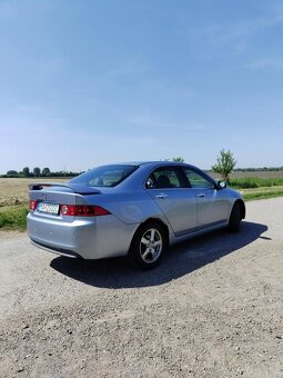 Predam Honda Accord VII 2.2 i-CTDi (7.gen) 103kw - 7