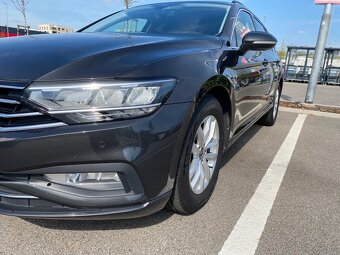Vw Passat B8 2021 - 7