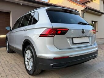 Volkswagen Tiguan 1.5 TSI EVO Life 84000KM - 7