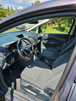Ford C-Max - 85 kw - 7