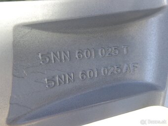 5x112 19" new zimna sada Volkswagen Tiguan Skoda Kodiaq - 7