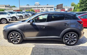 MAZDA CX-3 2.0 SKYACTIV-G121 TAKUMI - 7