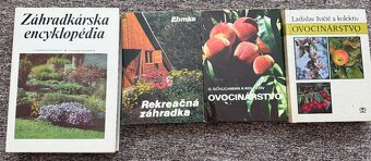 Retro knihy - 7