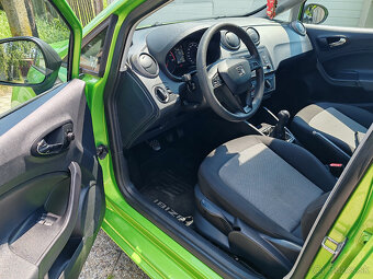 Predám Seat ibiza 1.0 benzin Syle r.v 11/2016, naj129455km - 7