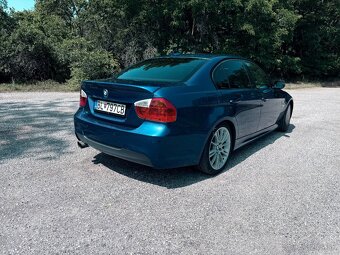 BMW E90 330d - 7