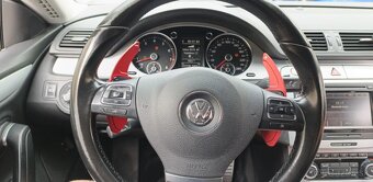 ⚡ PASSAT CC 3.6 220KW 4MOTION ⚡ - 7