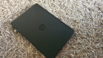 Konštrukčne odolný HP Probook,14.1LED,256gb SSD, 8gb ram - 7