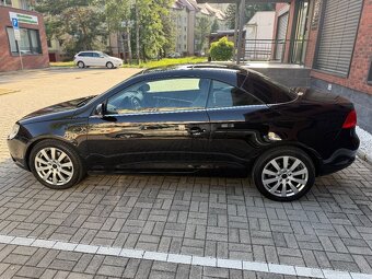 Volkswagen Eos - 7