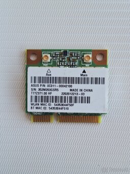 ASUS X75VB rozpredám - 7