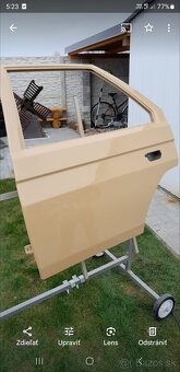 Škoda Favorit - 7