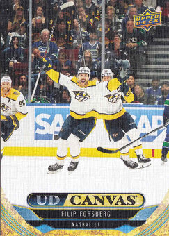 hokejové kartičky - Nashville Predators + fínski hráči - 7