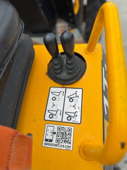 JCB 1T-1 - 7