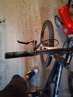 Predám bicykel - 7