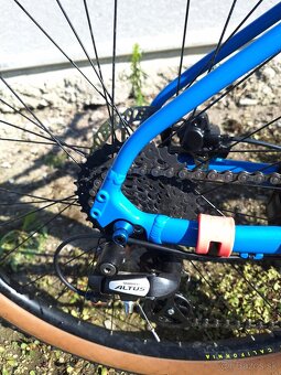 Marin Bobcat trail 3 M 29 - 7