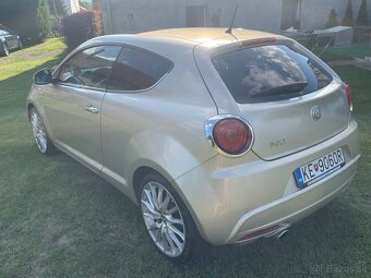 Alfa Romeo Mito - 7