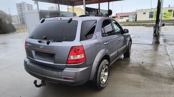 Sorento - 7