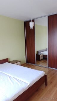 prenájom 2 - izbového bytu v Banskej Bystrici, časť Sídlisko - 7