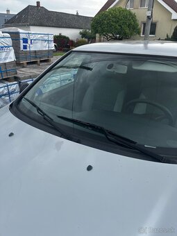 Predám Citroen Xsara 1,4 - 7