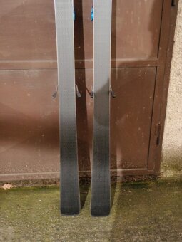Vôlkl UVO CODE 181cm - 7