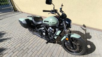 Kawasaki Vulcan S 650 limited edition 2025 - 7