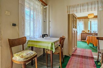 RODINNÝ DOM, OBEC RADATICE, OKRES PREŠOV - 7