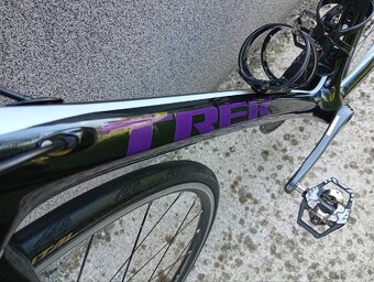 Ponúkam na predaj cestný bicykel Trek Silque S6 Carbon 28 - 7