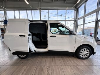 Ford Transit Courier Van 1.0 EcoBoost Trend - 7