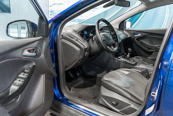 Ford Focus 1.5 EcoBoost Limited X - 7