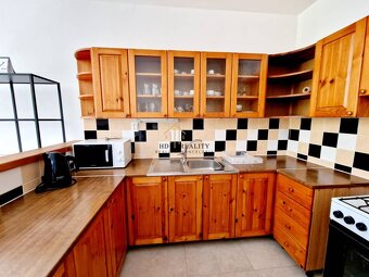 Prenájom 3-izbového bytu, Banská Bystrica - 7