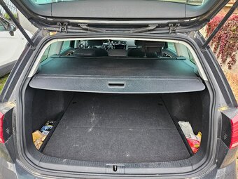 VW Golf Variant 2019 1,5 AT DSG - 7