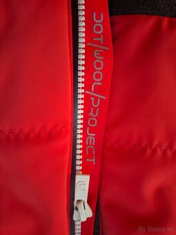 Luxusná lyziarska bunda 36 - 7