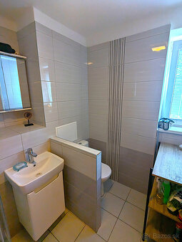 rekonštruovaný 2 i. TEHLOVÝ, blízko Centra, Jilemnického - 7