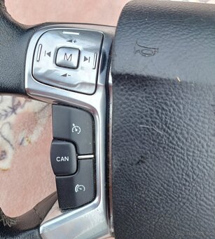 Ford galaxy,ford Smax,ford mondeo-volant - 7